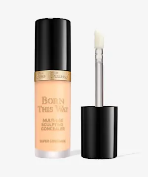 toofaced Born This Way Super Coverage Concealer