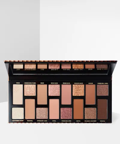 Too Faced - Born This Way The Natural Nudes Eyeshadow Palette