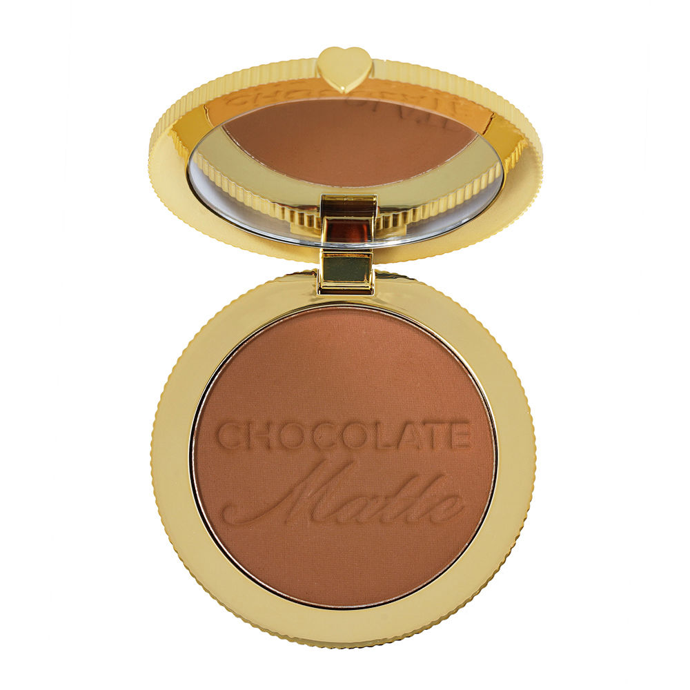 Too Faced Chocolate Soleil Bronzer