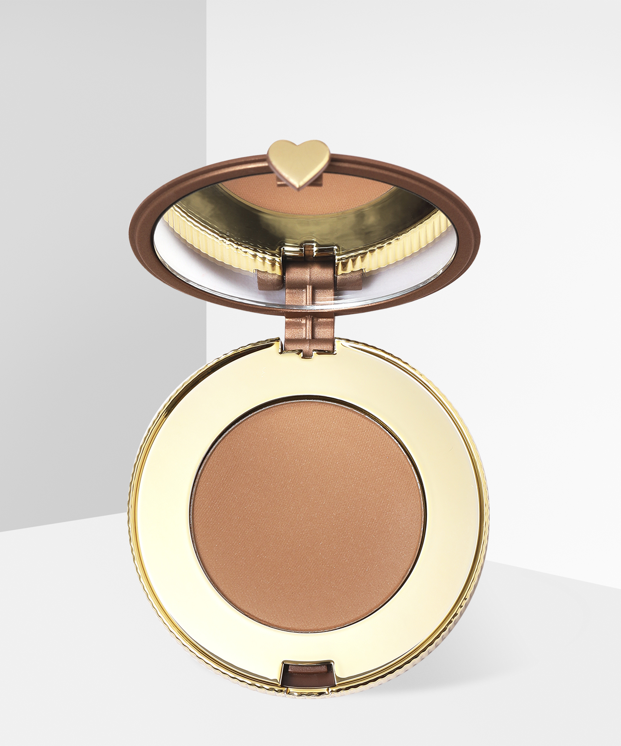 Too Faced Chocolate Soleil Doll-Size Bronzer BEAUTY
