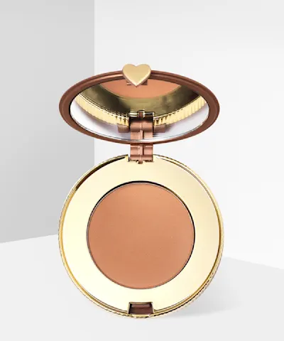 Too Faced - Chocolate Soleil Doll-Size Bronzer