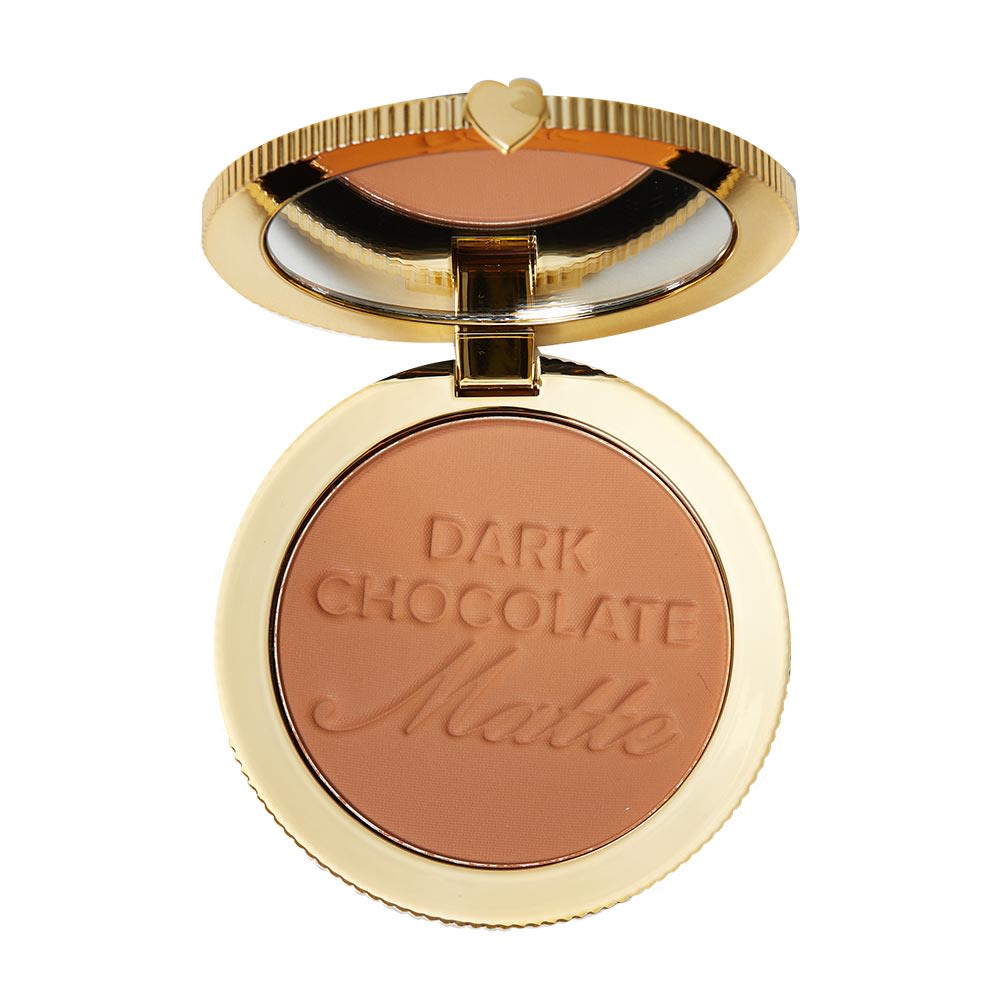 Too Faced Chocolate Soleil Bronzer Dark Chocolate