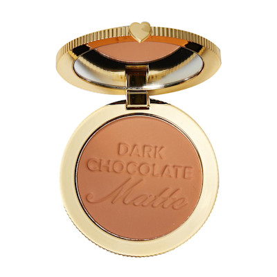 Too Faced Chocolate Soleil Bronzer Dark Chocolate