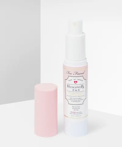 Too Faced - Hangover 3-in-1 Setting Spray