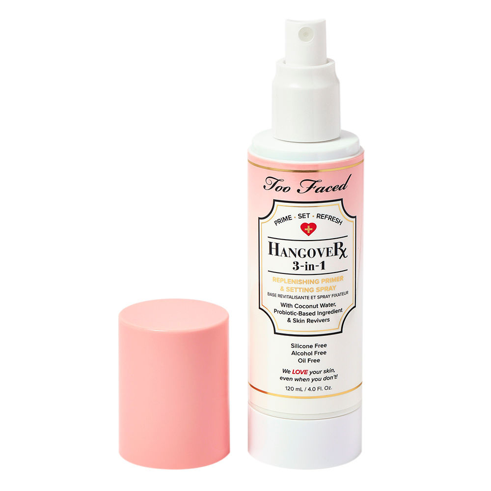 Too Faced Hangover 3-in-1 Setting Spray