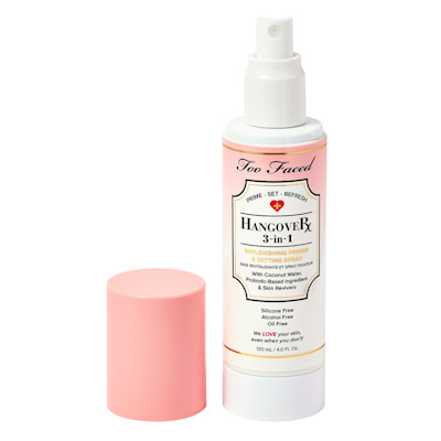 Too Faced Hangover 3-in-1 Setting Spray
