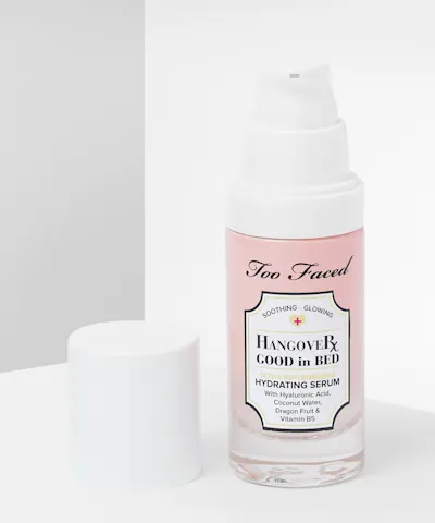 Too Faced - Hangover Good in Bed Hydrating Serum