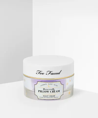 Too Faced - Hangover Pillow Cream