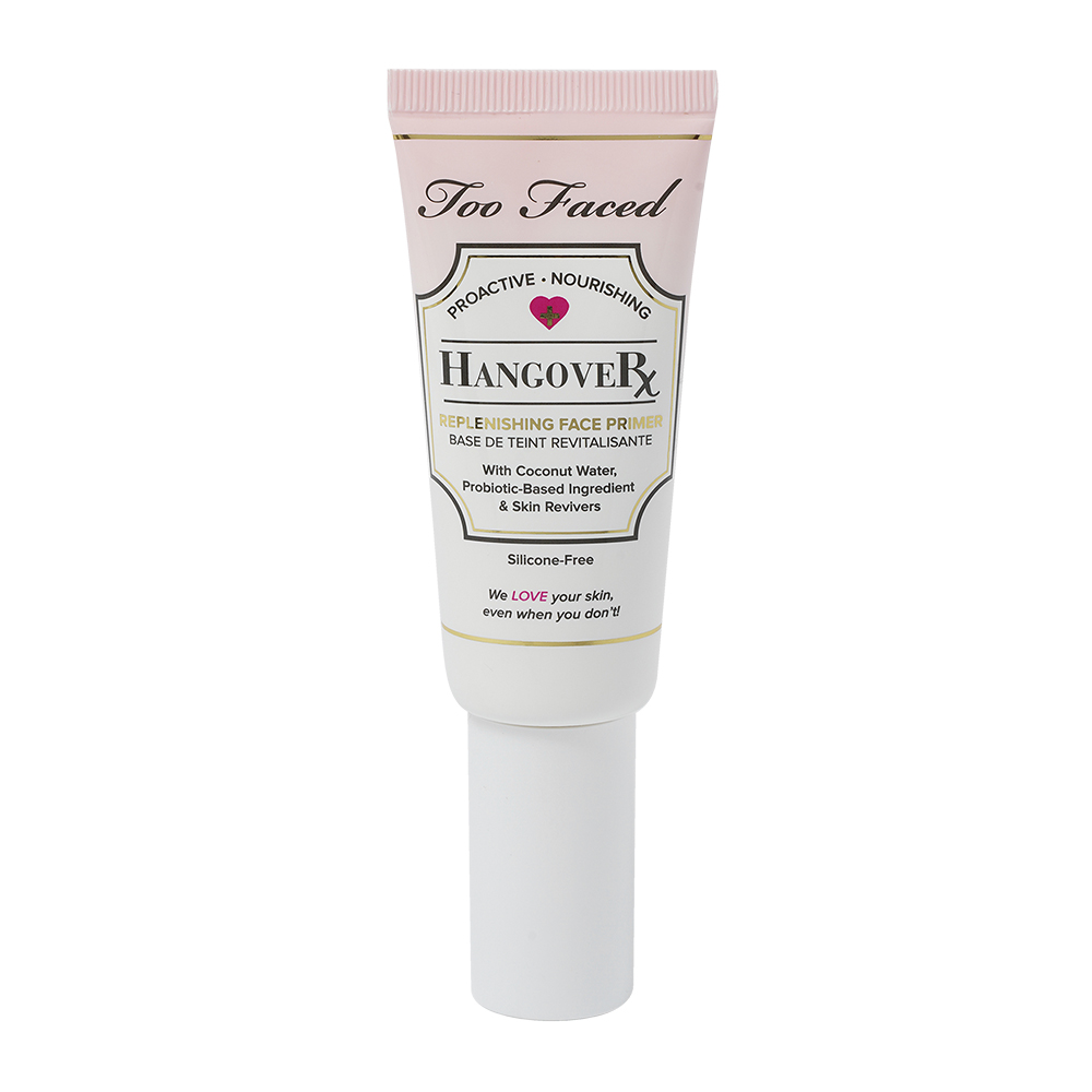 Hangover Primer Hangover Primer