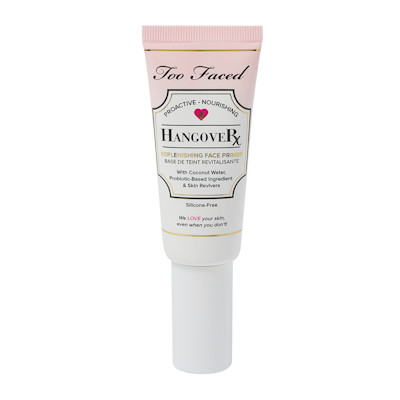 Too Faced Hangover Primer