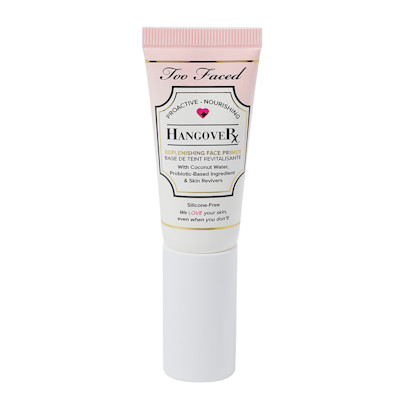 Too Faced Hangover Primer