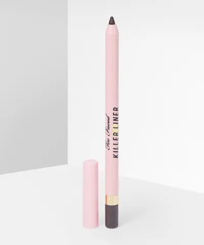 Too Faced - Killer Liner Gel Eyeliner Pencil