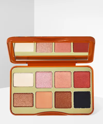 Too Faced - Kitty Likes to Scratch Mini Eyeshadow Palette