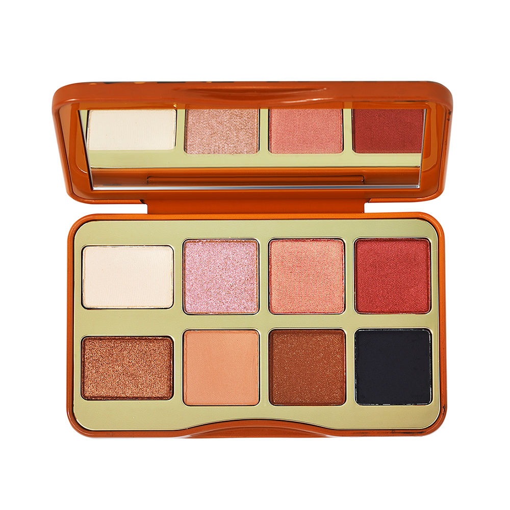 Too Faced Kitty Likes to Scratch Mini Eyeshadow Palette