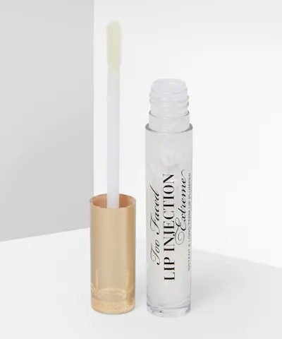Too Faced - Lip Injection Extreme Lip Plumper