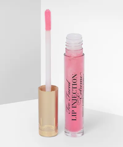 Too Faced - Lip Injection Extreme Lip Plumper