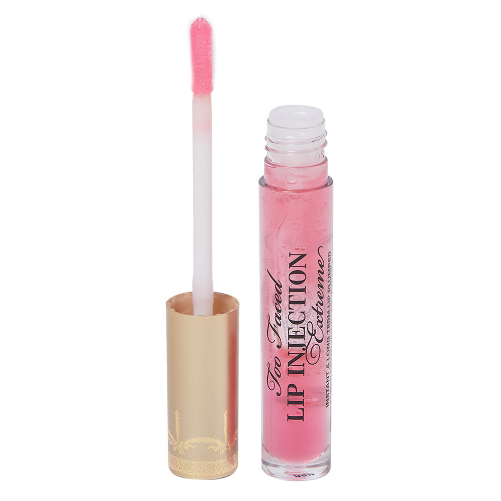 Too Faced Lip Injection Extreme Lip Plumper Bubblegum Yum