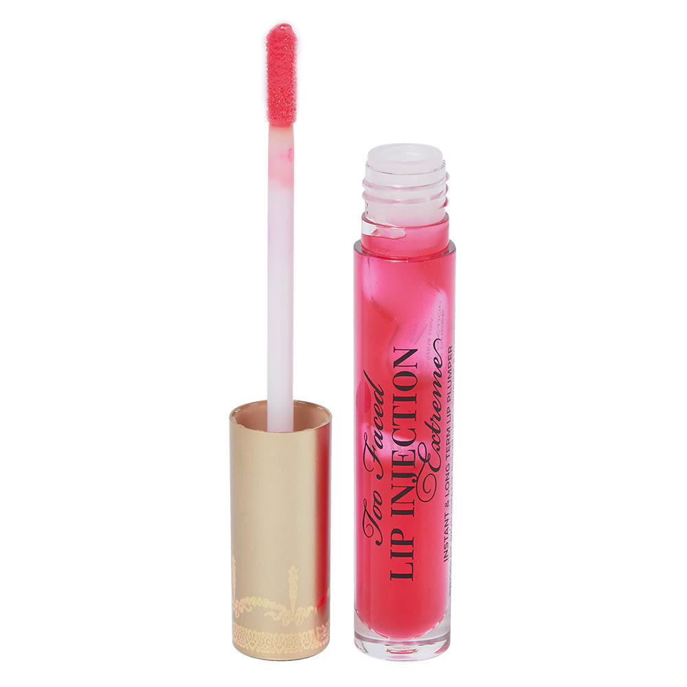 Too Faced Lip Injection Extreme Lip Plumper Pink Punch