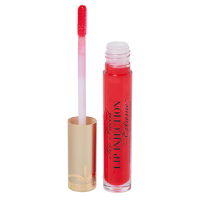 Too Faced Lip Injection Extreme Lip Plumper Strawberry Kiss