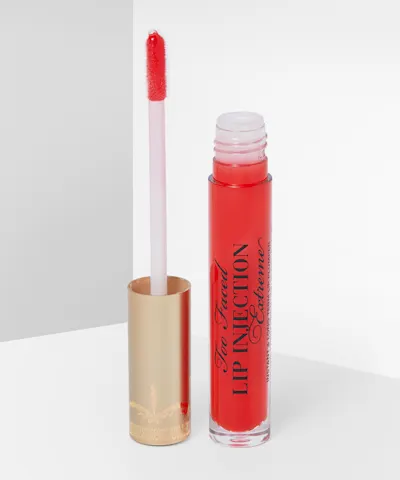 Too Faced - Lip Injection Extreme Lip Plumper