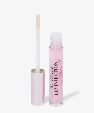 Too Faced - Lip Injection Maximum Plump Lip Plumper