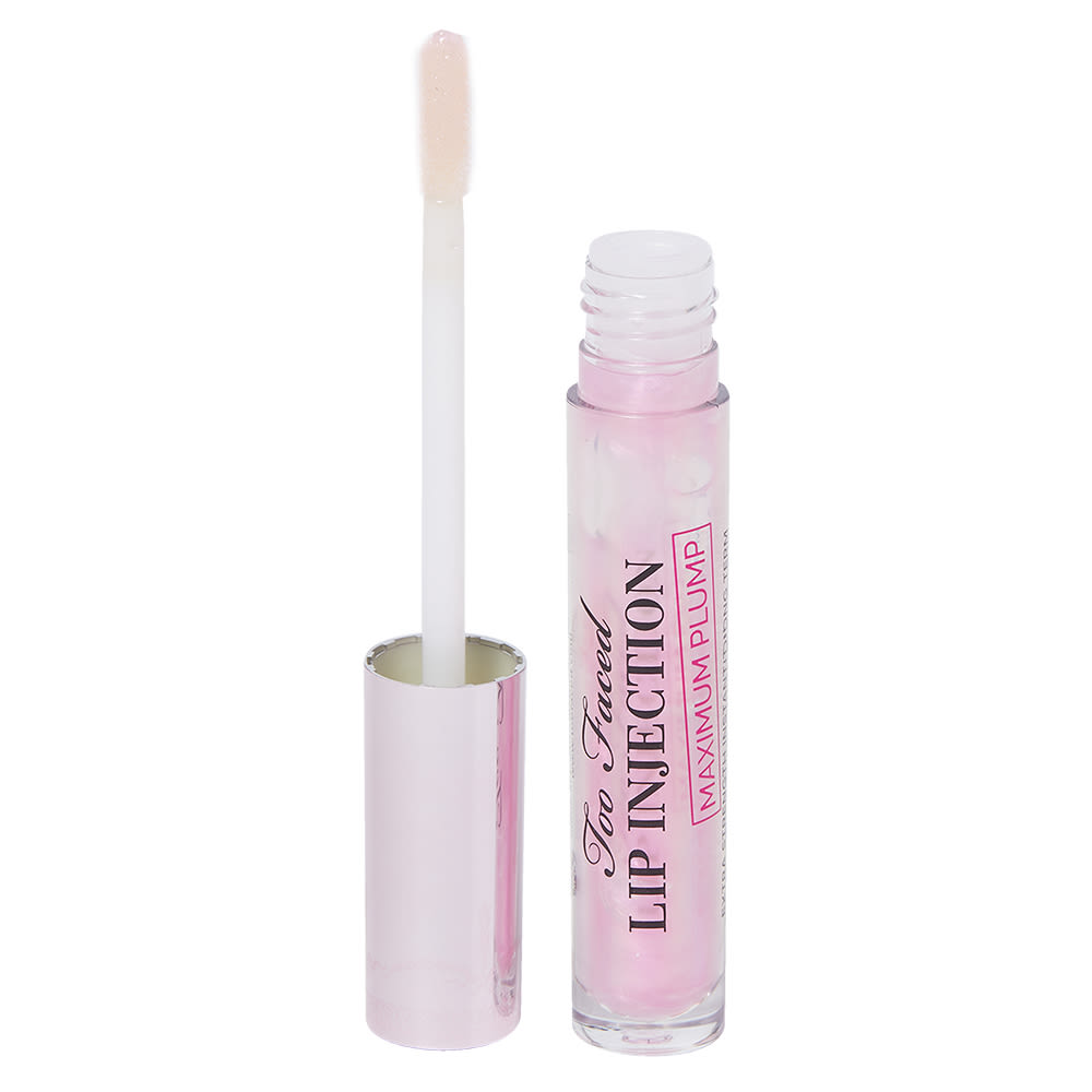 Too Faced Lip Injection Maximum Plump Lip Plumper Original
