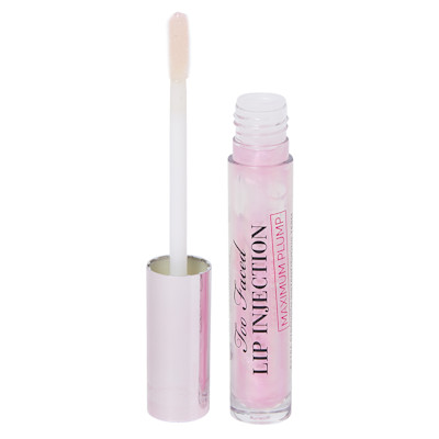 Too Faced Lip Injection Maximum Plump Lip Plumper Original