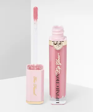 Too Faced Lip Injection Lip Gloss