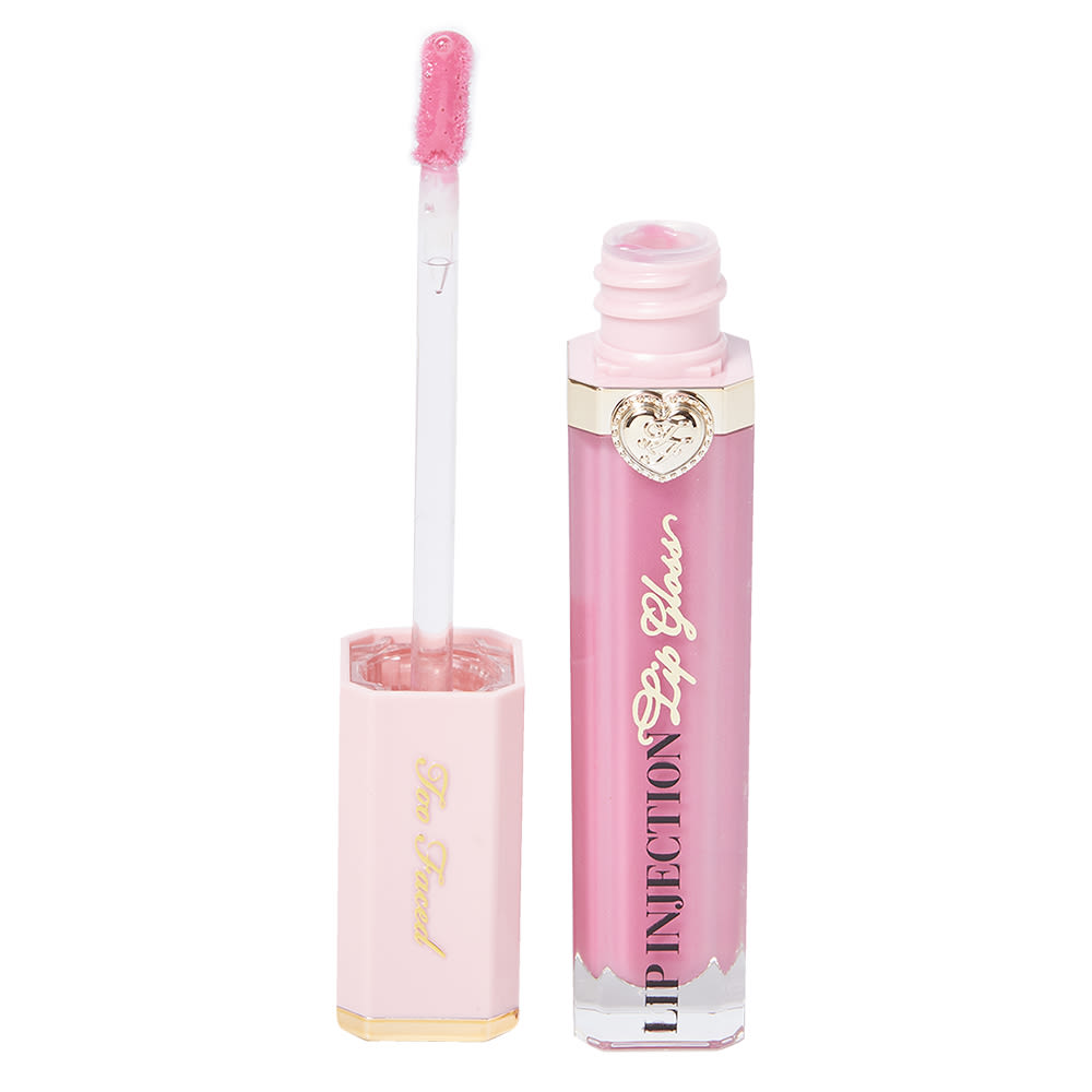 Too Faced Lip Injection Lip Gloss Just Friends