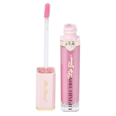 Too Faced Lip Injection Lip Gloss Just Friends