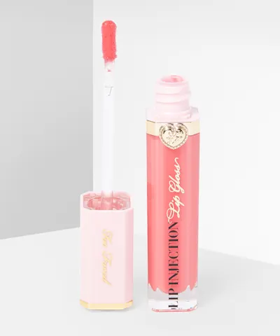Too Faced - Lip Injection Lip Gloss