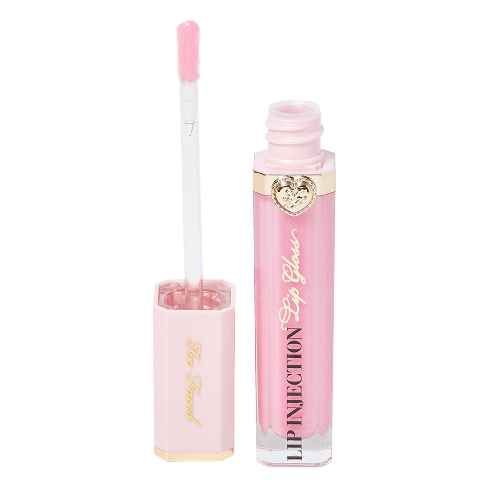 Too Faced Lip Injection Lip Gloss Pretty Pony