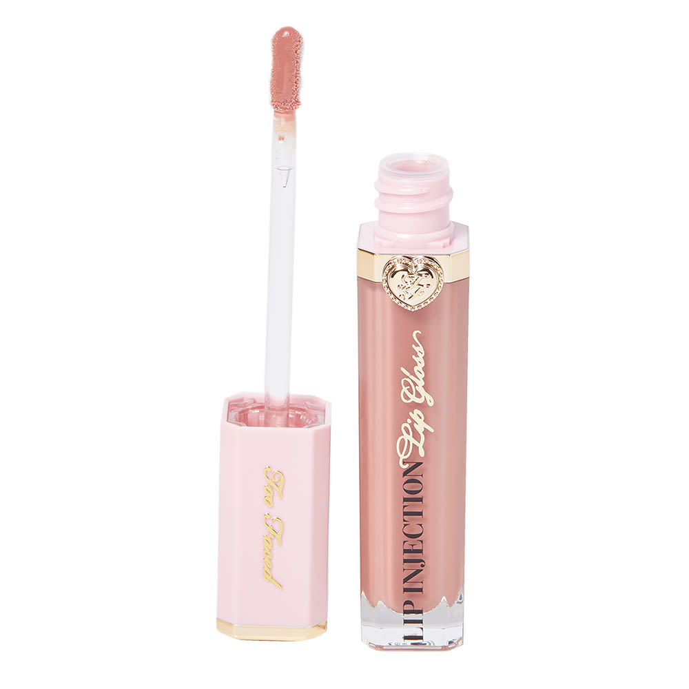 Too Faced Lip Injection Lip Gloss Soul Mate