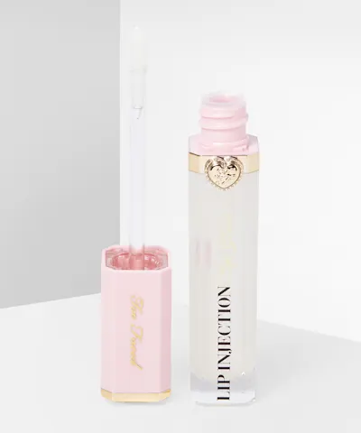 Too Faced - Lip Injection Lip Gloss