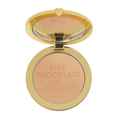 Too Faced Chocolate Soleil Bronzer Milk Chocolate