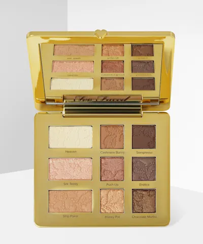 Too Faced - Natural Eyes Eyeshadow Palette