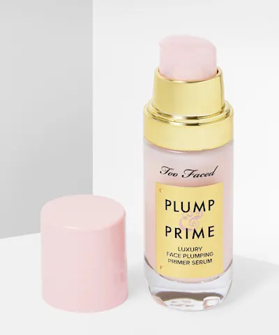 Too Faced - Plump & Prime Luxury Face Plumping Primer Serum