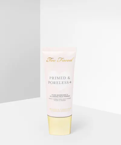 Too Faced - Primed & Poreless+ Pore-Banishing & Blurring Face Primer