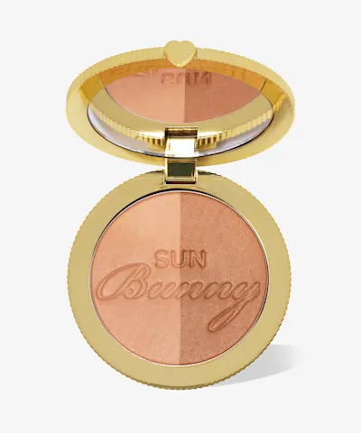 Too Faced - Sun Bunny Bronzer