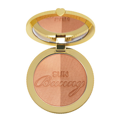 Too Faced Sun Bunny Bronzer