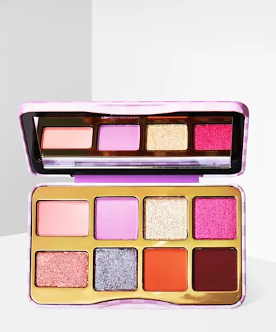 Too Faced - That's My Jam Mini Eyeshadow Palette