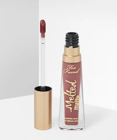 Too Faced - Melted Matte Liquified Long Wear Lipstick