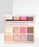Too Faced - Be My Lover Mini Eyeshadow Palette