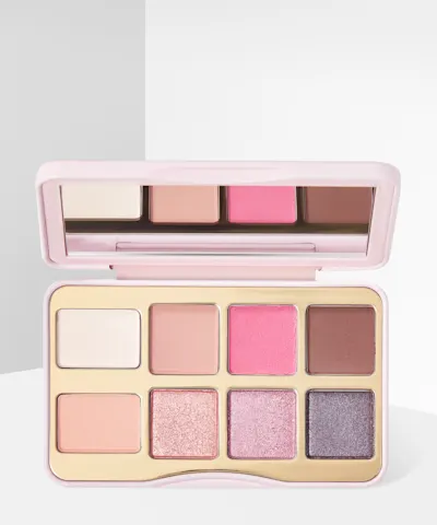 Too Faced - Be My Lover Mini Eyeshadow Palette
