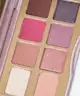 Too Faced - Be My Lover Mini Eyeshadow Palette