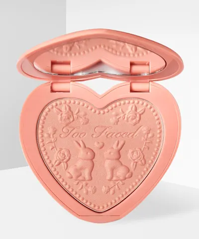 Too Faced - Love Flush Water Colour Blush
