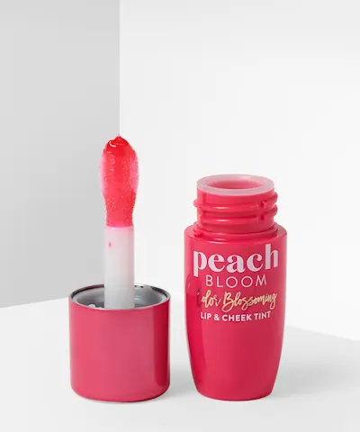Too Faced - Peach Bloom Colour Blossoming Lip & Cheek Tint