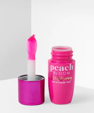 Too Faced - Peach Bloom Colour Blossoming Lip & Cheek Tint
