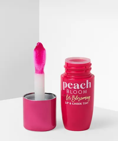 Too Faced - Peach Bloom Colour Blossoming Lip & Cheek Tint