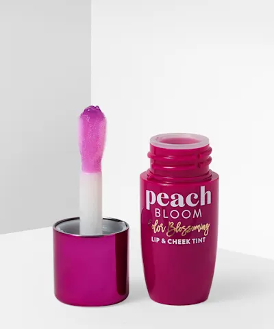 Too Faced - Peach Bloom Colour Blossoming Lip & Cheek Tint